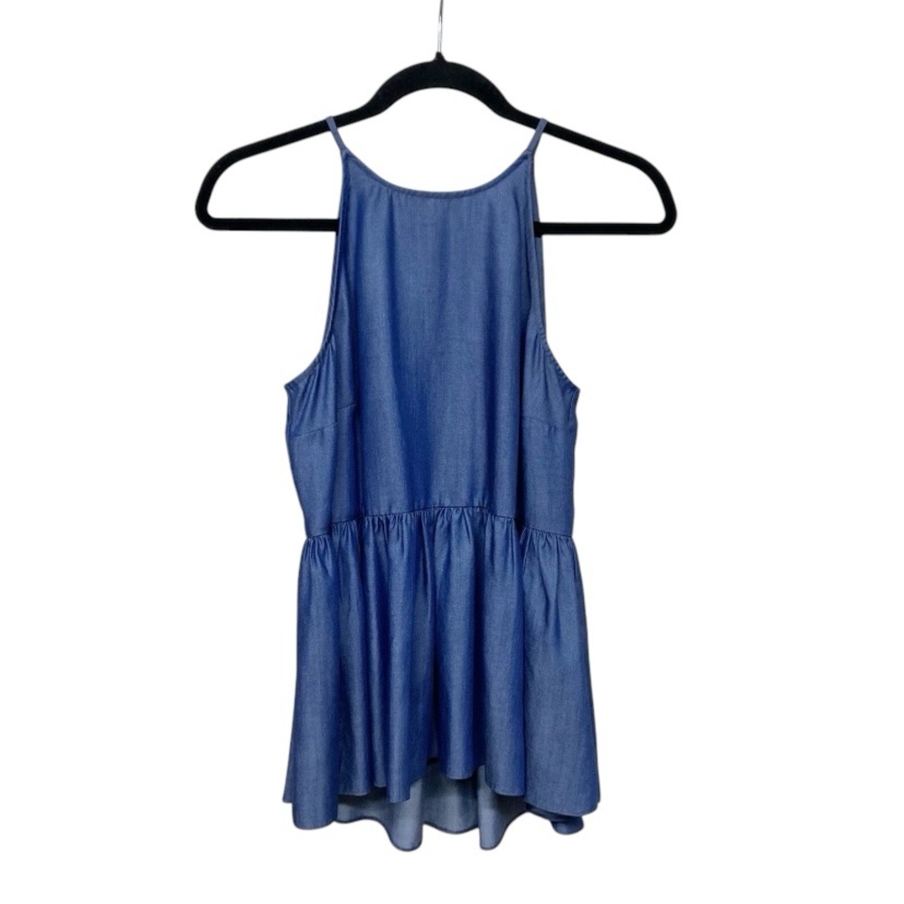 (9 Piece) Womens Clothing Lot Bundle Size XS S Tops Sleeveless Short 3/4 Sleeve - Picture 7 of 16